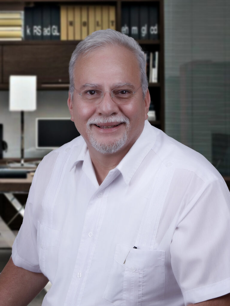 sanación emocional, Oscar Edgar Hernández