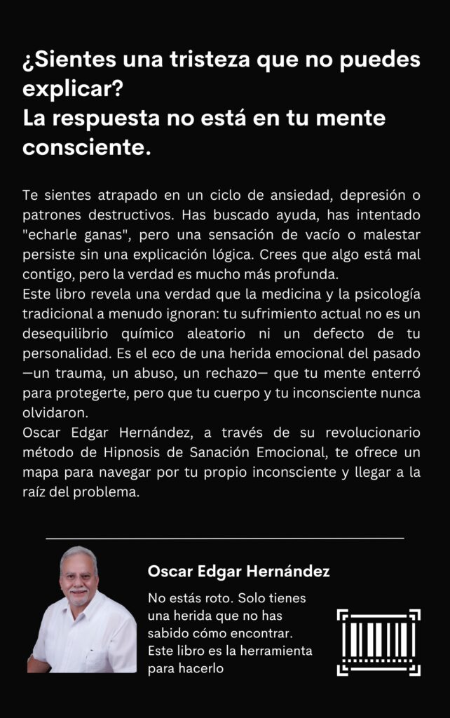 me siento triste y no se porqué